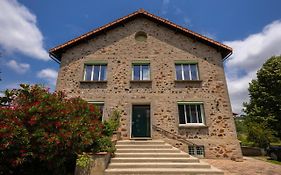 Chambres Et Table D'Hotes Le Pontet